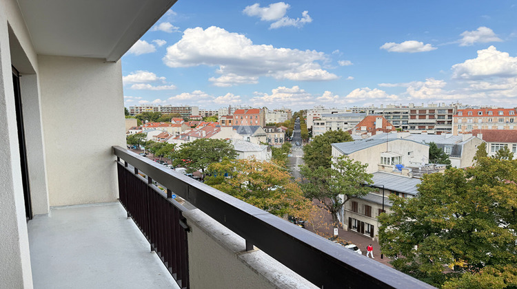Ma-Cabane - Location Appartement SAINT-MAUR-DES-FOSSES, 72 m²
