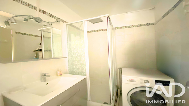 Ma-Cabane - Location Appartement Saint-Maur-des-Fossés, 42 m²