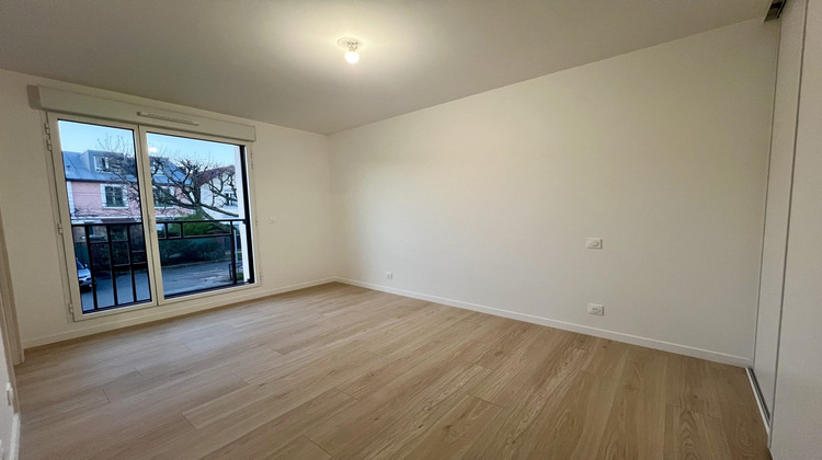 Ma-Cabane - Location Appartement Saint-Maur-des-Fossés, 45 m²