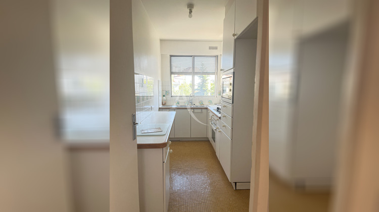 Ma-Cabane - Location Appartement SAINT-MAUR-DES-FOSSES, 63 m²
