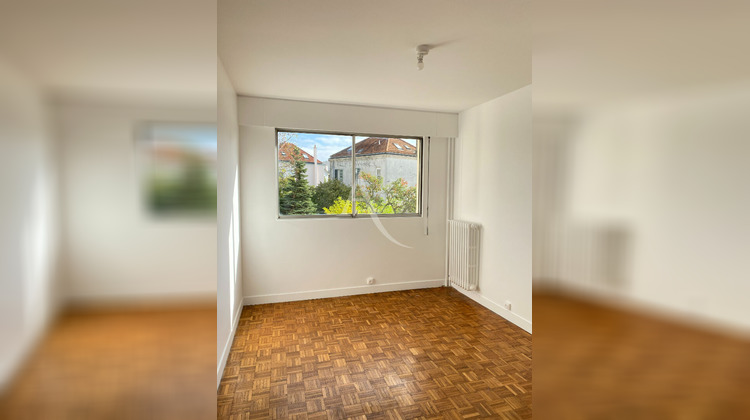 Ma-Cabane - Location Appartement SAINT-MAUR-DES-FOSSES, 63 m²