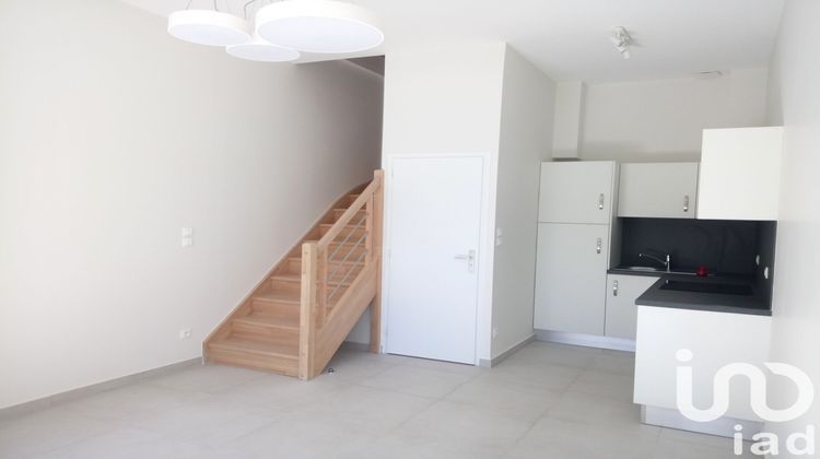 Ma-Cabane - Location Appartement Saint-Maur-des-Fossés, 51 m²