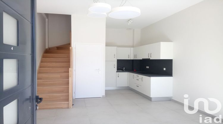 Ma-Cabane - Location Appartement Saint-Maur-des-Fossés, 51 m²