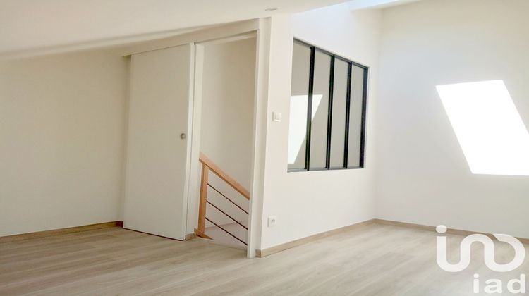 Ma-Cabane - Location Appartement Saint-Maur-des-Fossés, 51 m²