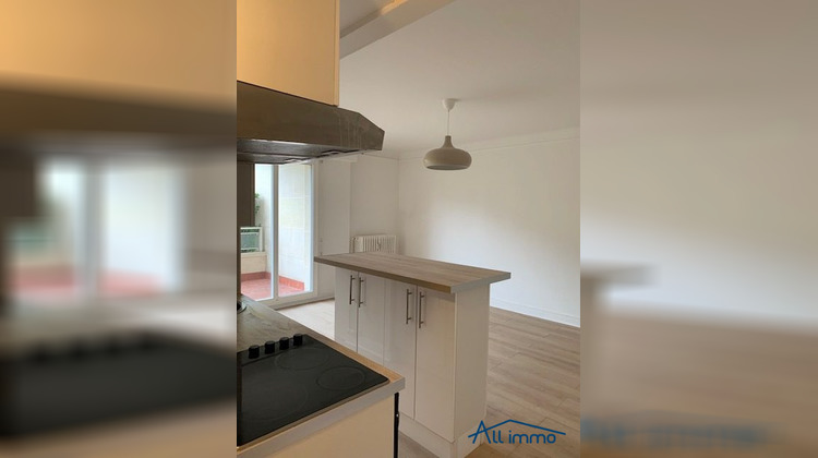 Ma-Cabane - Location Appartement Saint-Maur-des-Fossés, 34 m²