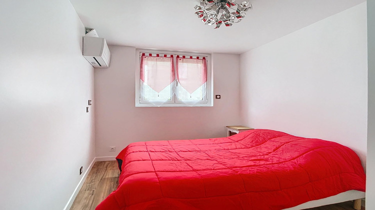 Ma-Cabane - Location Appartement Saint-Maur-des-Fosses, 70 m²