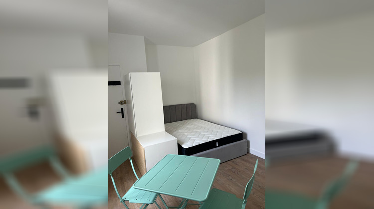 Ma-Cabane - Location Appartement SAINT-MAUR-DES-FOSSES, 18 m²