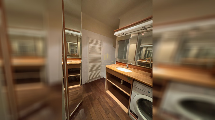 Ma-Cabane - Location Appartement Saint-Maur-des-Fossés, 30 m²