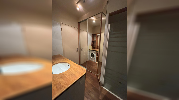 Ma-Cabane - Location Appartement Saint-Maur-des-Fossés, 30 m²
