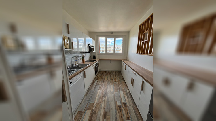 Ma-Cabane - Location Appartement SAINT-MAUR-DES-FOSSES, 45 m²