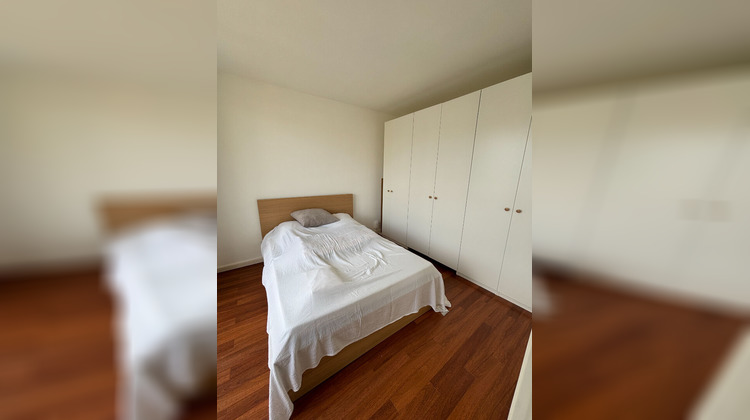 Ma-Cabane - Location Appartement SAINT-MAUR-DES-FOSSES, 45 m²