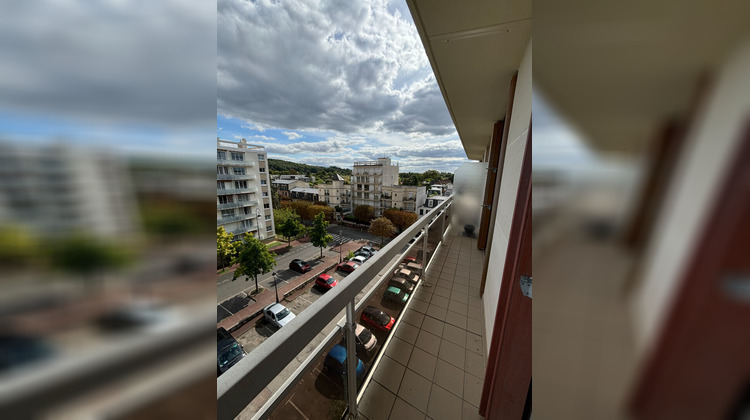 Ma-Cabane - Location Appartement SAINT-MAUR-DES-FOSSES, 45 m²
