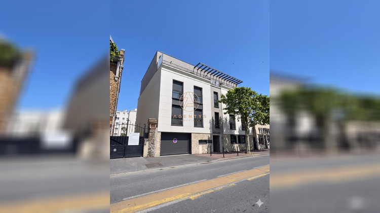 Ma-Cabane - Location Appartement Saint-Maur-des-Fossés, 71 m²