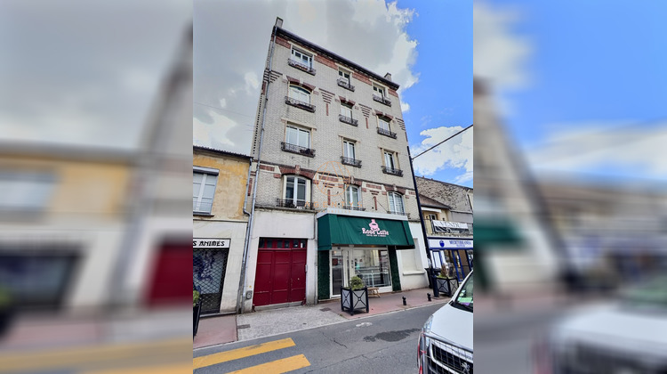 Ma-Cabane - Location Appartement Saint-Maur-des-Fossés, 28 m²
