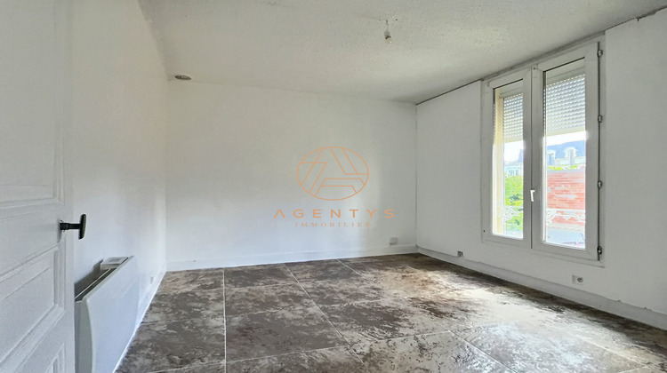 Ma-Cabane - Location Appartement Saint-Maur-des-Fossés, 28 m²