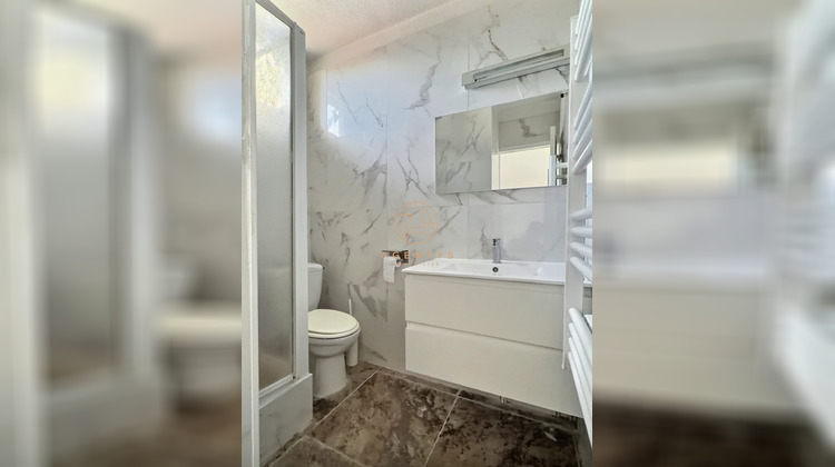 Ma-Cabane - Location Appartement Saint-Maur-des-Fossés, 28 m²