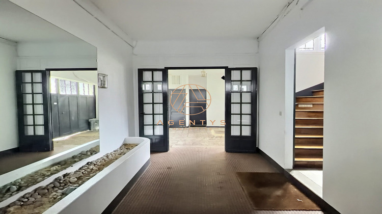 Ma-Cabane - Location Appartement Saint-Maur-des-Fossés, 28 m²