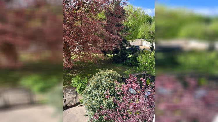 Ma-Cabane - Location Appartement SAINT-MAUR-DES-FOSSES, 46 m²