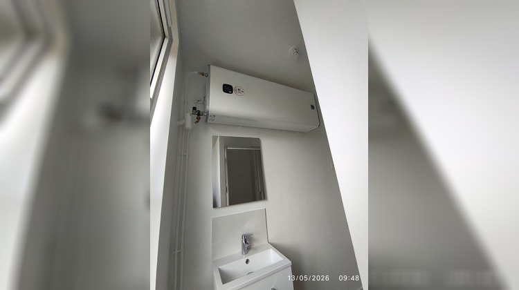 Ma-Cabane - Location Appartement SAINT-MAUR-DES-FOSSES, 46 m²