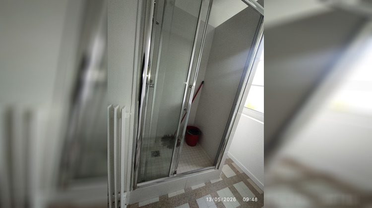Ma-Cabane - Location Appartement SAINT-MAUR-DES-FOSSES, 46 m²