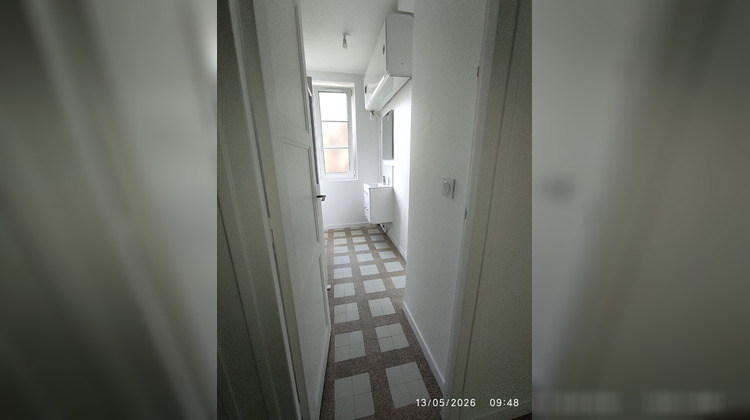 Ma-Cabane - Location Appartement SAINT-MAUR-DES-FOSSES, 46 m²