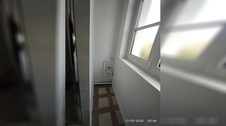 Ma-Cabane - Location Appartement SAINT-MAUR-DES-FOSSES, 46 m²
