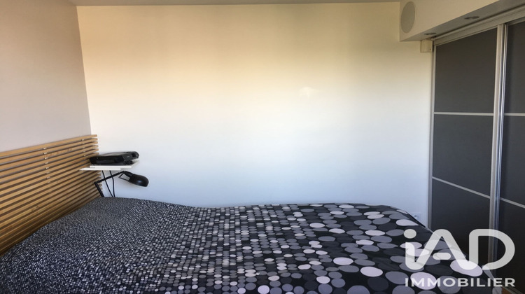 Ma-Cabane - Location Appartement Saint-Maur-des-Fossés, 44 m²