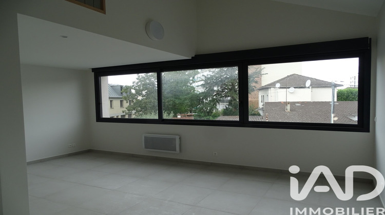 Ma-Cabane - Location Appartement Saint-Maur-des-Fossés, 81 m²