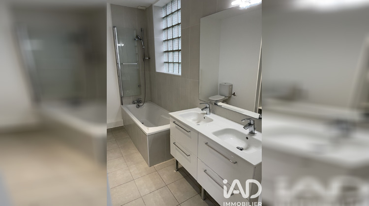 Ma-Cabane - Location Appartement Saint-Maur-des-Fossés, 81 m²