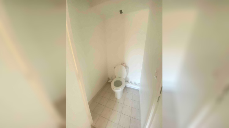 Ma-Cabane - Location Appartement SAINT-MAUR-DES-FOSSES, 47 m²