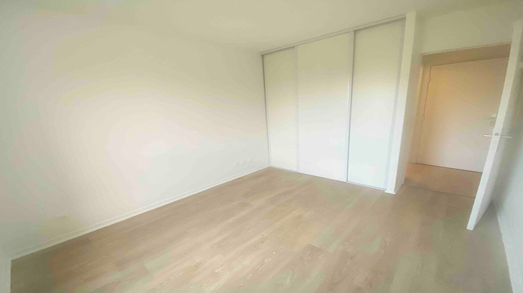 Ma-Cabane - Location Appartement SAINT-MAUR-DES-FOSSES, 47 m²