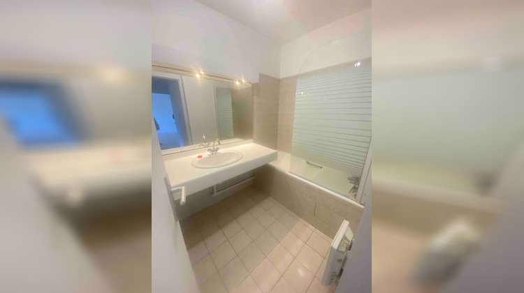 Ma-Cabane - Location Appartement SAINT-MAUR-DES-FOSSES, 47 m²