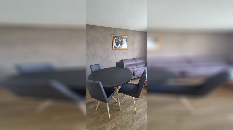 Ma-Cabane - Location Appartement SAINT-MAUR-DES-FOSSES, 48 m²
