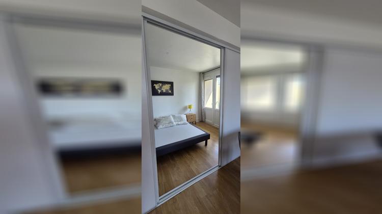 Ma-Cabane - Location Appartement SAINT-MAUR-DES-FOSSES, 48 m²