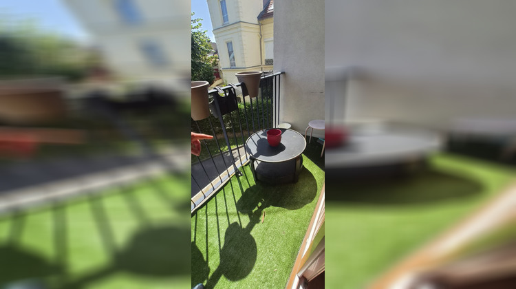Ma-Cabane - Location Appartement SAINT-MAUR-DES-FOSSES, 48 m²