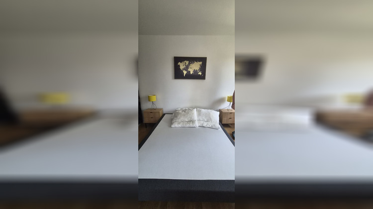 Ma-Cabane - Location Appartement SAINT-MAUR-DES-FOSSES, 48 m²