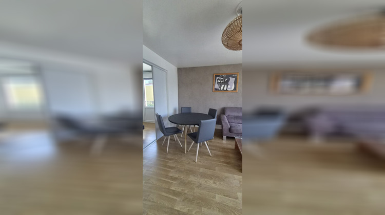 Ma-Cabane - Location Appartement SAINT-MAUR-DES-FOSSES, 48 m²