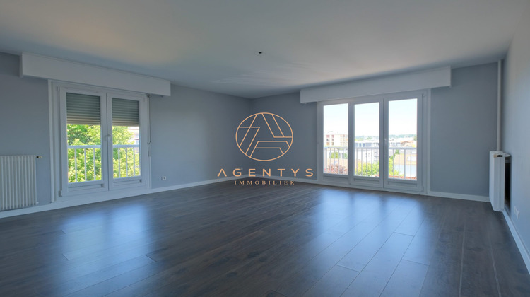 Ma-Cabane - Location Appartement Saint-Maur-des-Fossés, 75 m²