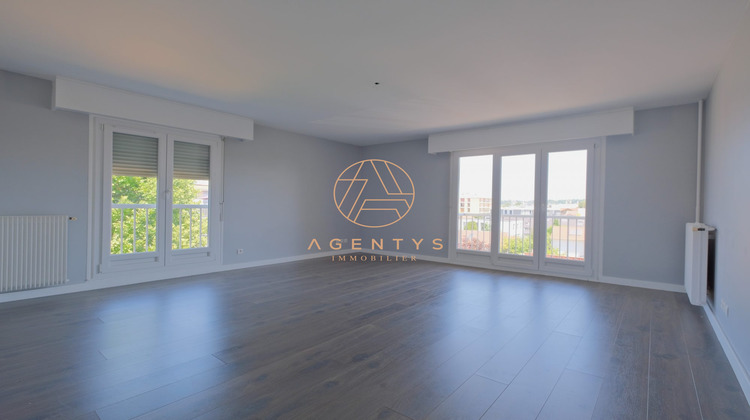 Ma-Cabane - Location Appartement Saint-Maur-des-Fossés, 75 m²