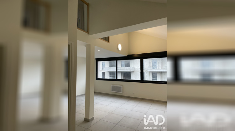 Ma-Cabane - Location Appartement Saint-Maur-des-Fossés, 79 m²