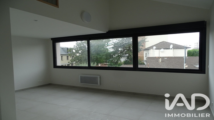 Ma-Cabane - Location Appartement Saint-Maur-des-Fossés, 79 m²
