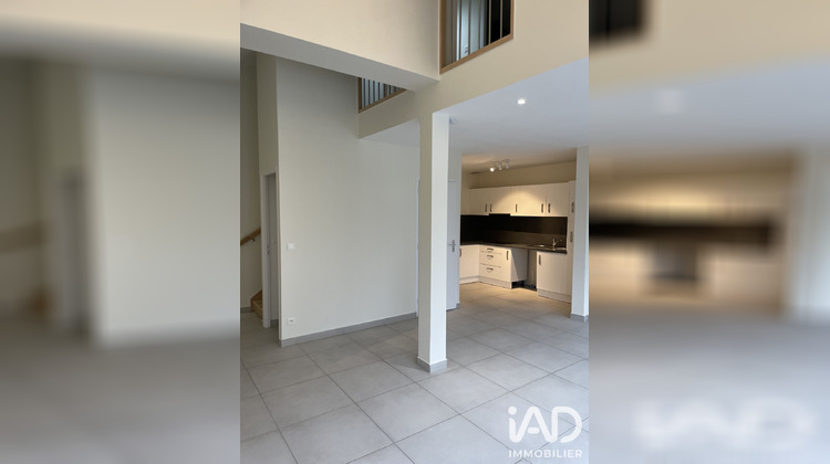 Ma-Cabane - Location Appartement Saint-Maur-des-Fossés, 79 m²