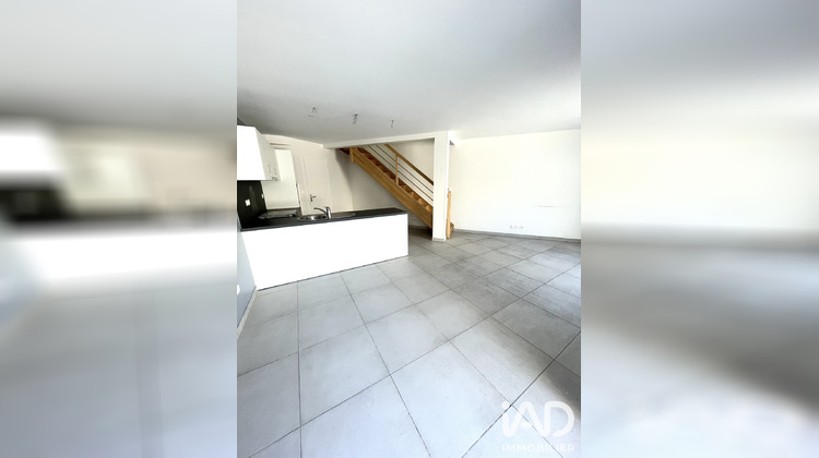 Ma-Cabane - Location Appartement Saint-Maur-des-Fossés, 77 m²