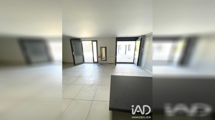 Ma-Cabane - Location Appartement Saint-Maur-des-Fossés, 77 m²