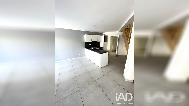 Ma-Cabane - Location Appartement Saint-Maur-des-Fossés, 77 m²