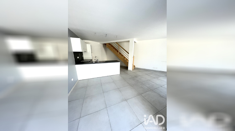 Ma-Cabane - Location Appartement Saint-Maur-des-Fossés, 77 m²