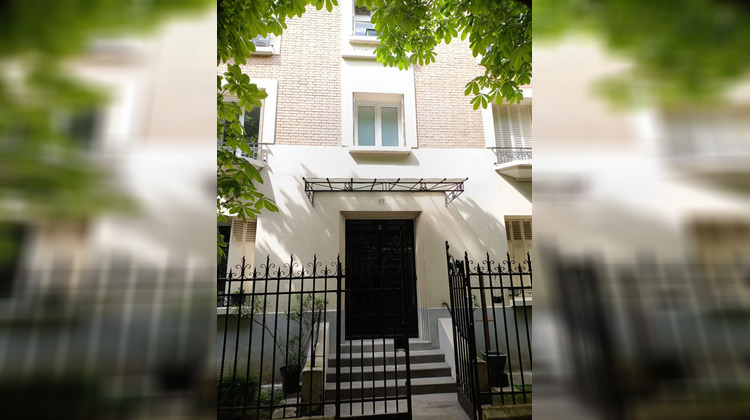 Ma-Cabane - Location Appartement SAINT-MAUR-DES-FOSSES, 20 m²