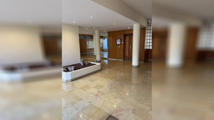 Ma-Cabane - Location Appartement Saint-Maurice, 36 m²