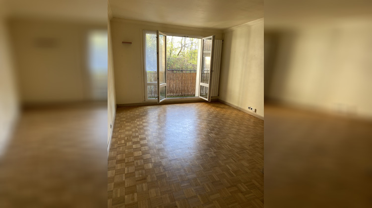 Ma-Cabane - Location Appartement Saint-Maurice, 36 m²