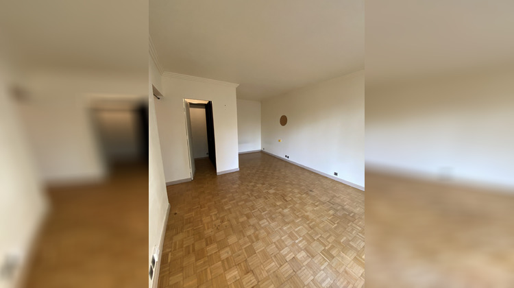 Ma-Cabane - Location Appartement Saint-Maurice, 36 m²